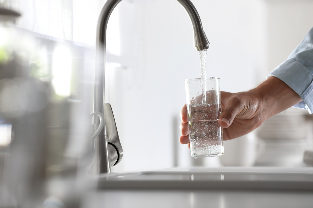 Water Filtration in Lewis County, WA